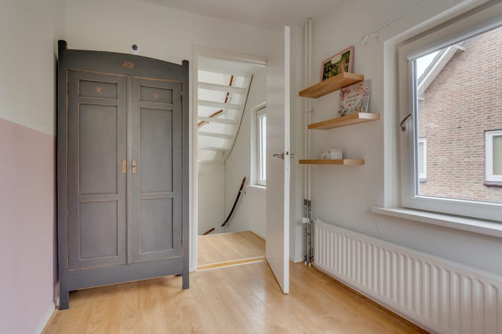 Foto 31 van Gerard Terborchlaan 10