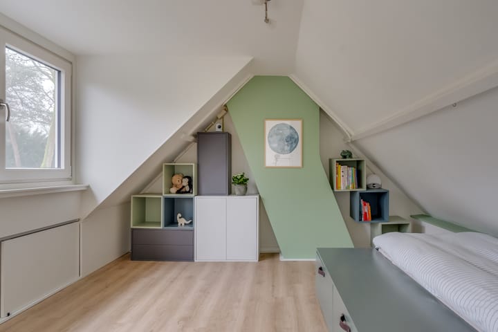 Foto 35 van Gerard Terborchlaan 10