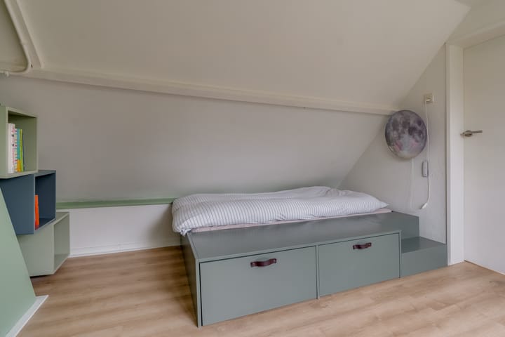 Foto 36 van Gerard Terborchlaan 10