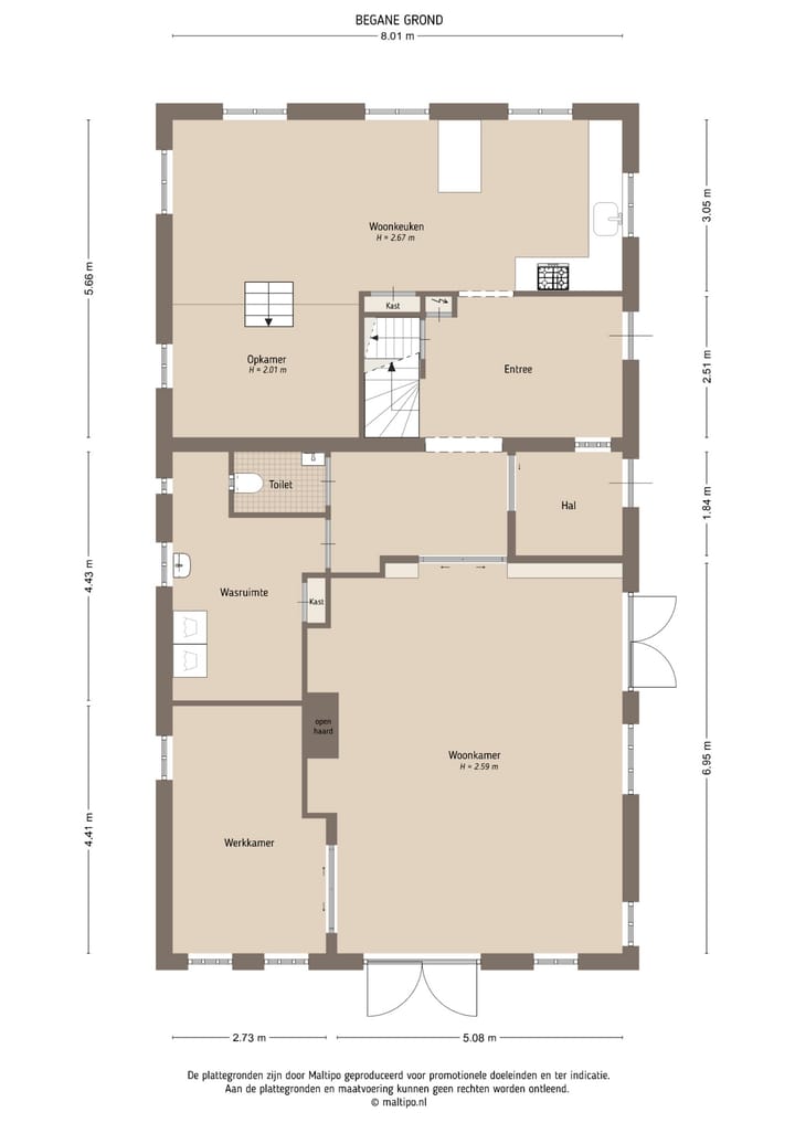 Foto 49 van Krooiweg 29