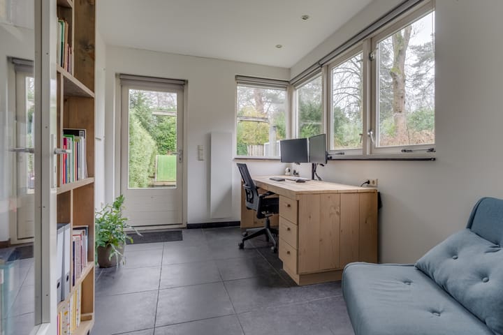 Foto 39 van Gerard Terborchlaan 10