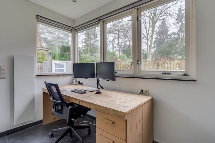 Foto 40 van Gerard Terborchlaan 10