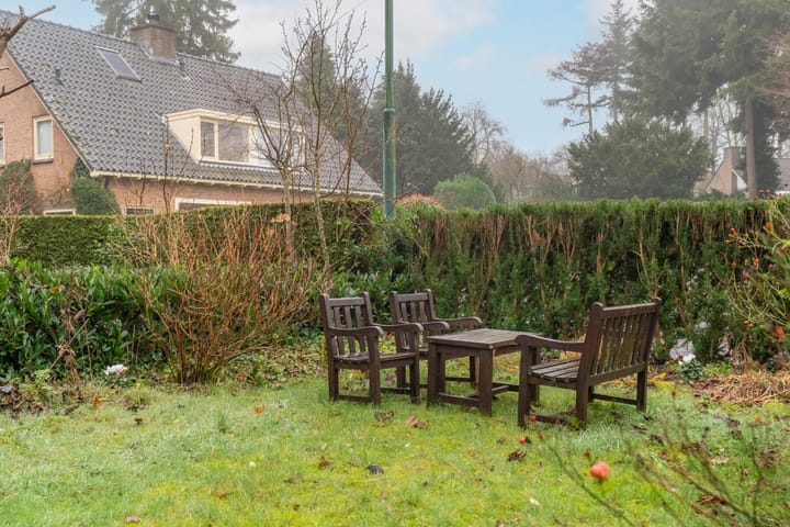 Foto 43 van Gerard Terborchlaan 10