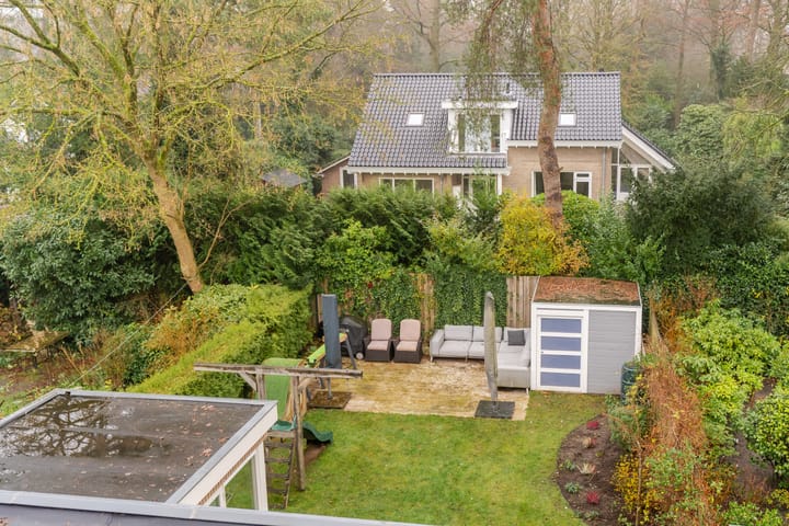 Foto 45 van Gerard Terborchlaan 10