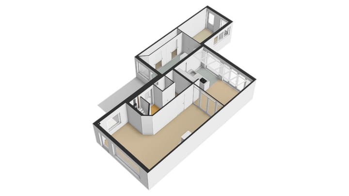 Foto 56 van Gerard Terborchlaan 10