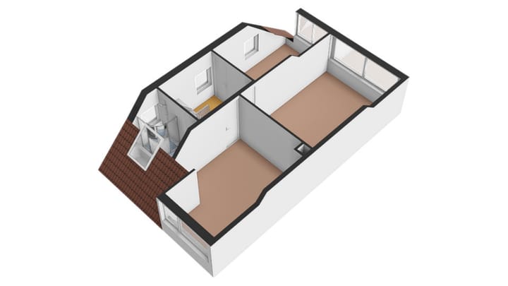 Foto 58 van Gerard Terborchlaan 10