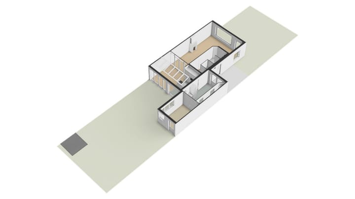 Foto 59 van Gerard Terborchlaan 10