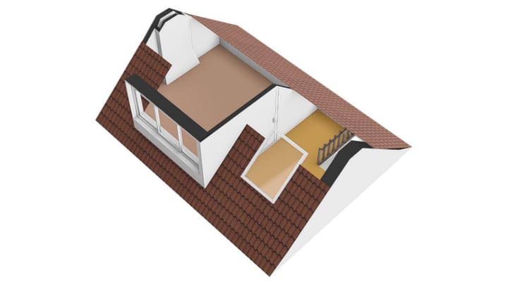 Foto 60 van Gerard Terborchlaan 10