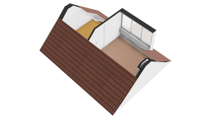 Foto 61 van Gerard Terborchlaan 10