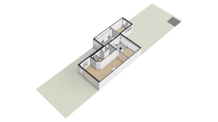 Foto 62 van Gerard Terborchlaan 10