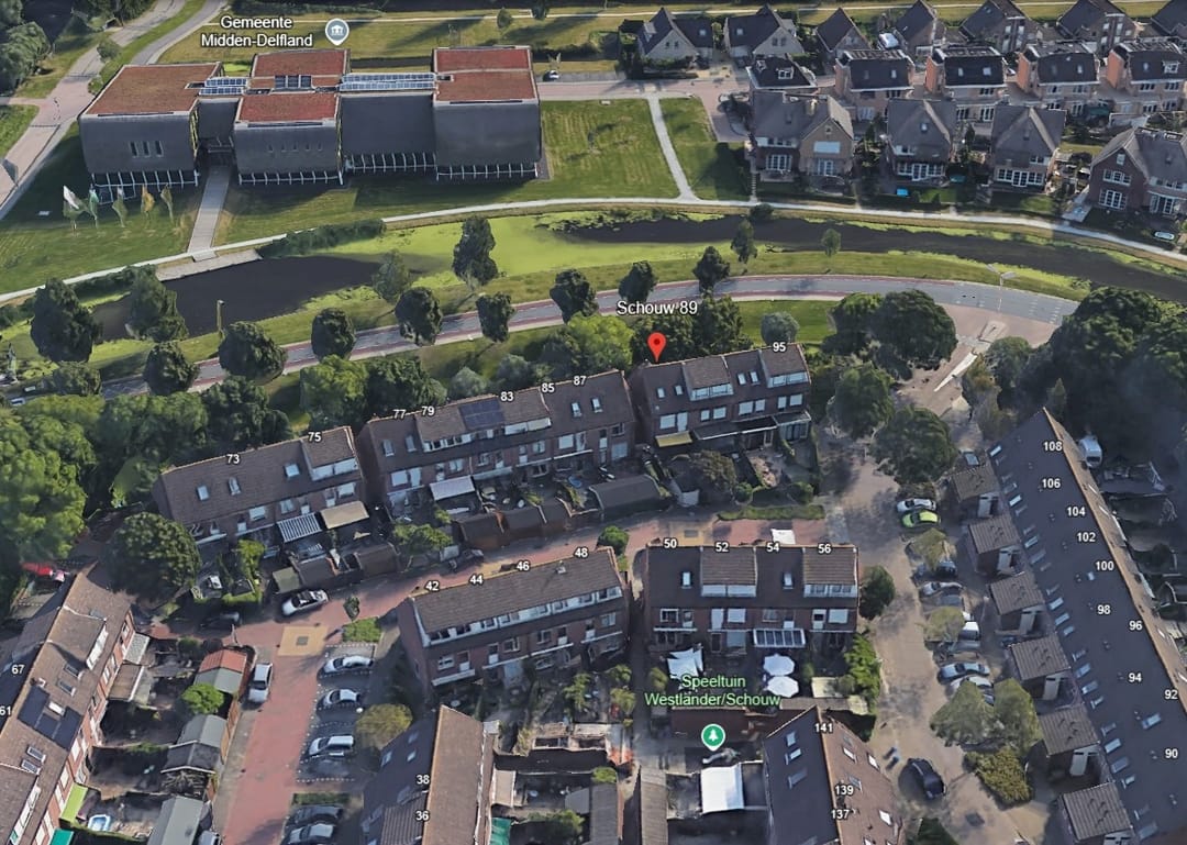 Foto 37 van Schouw 89