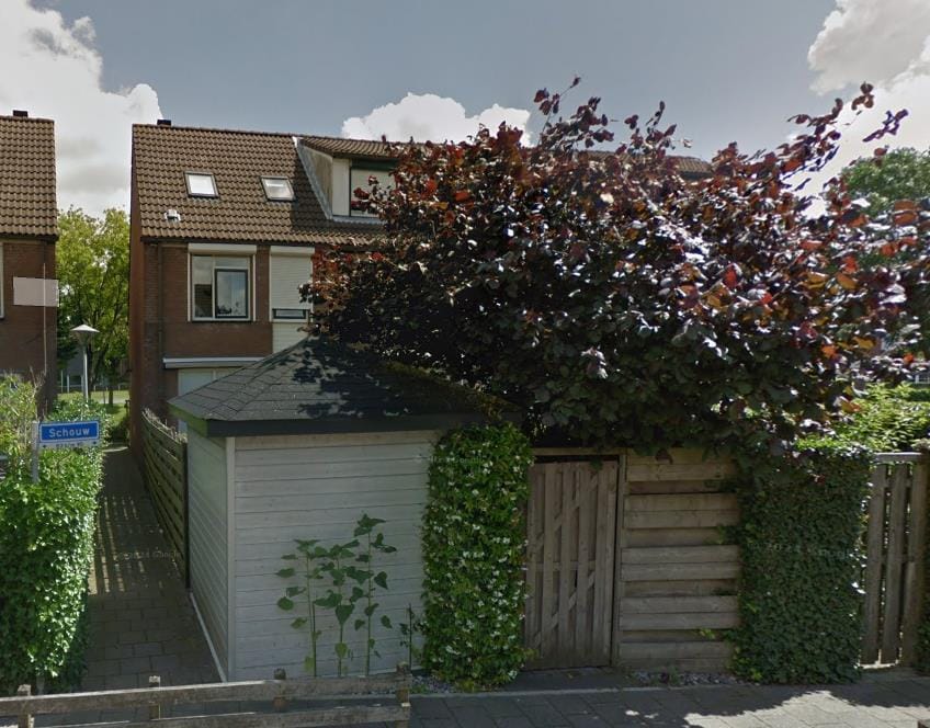 Foto 7 van Schouw 89