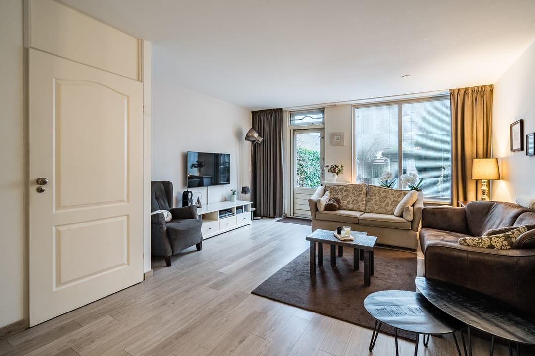 Foto 2 van Schouw 89