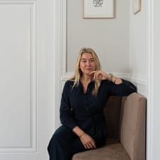 Kiki de Haas - Administratief Medewerker