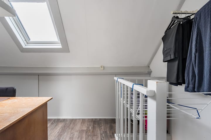 Foto 25 van Schouw 89