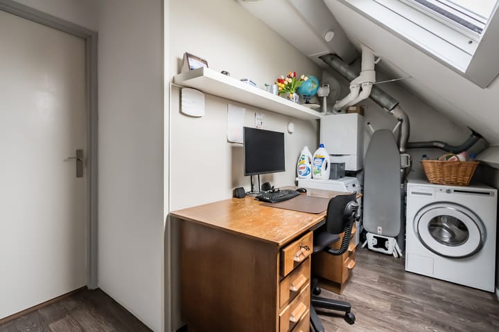 Foto 27 van Schouw 89