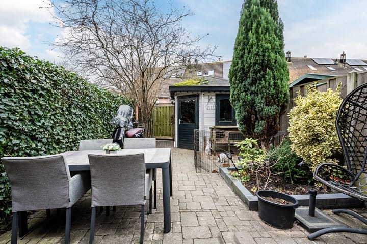 Foto 31 van Schouw 89