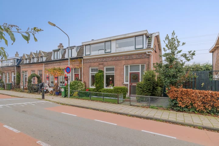 Foto 1 van Leidsevaart 60