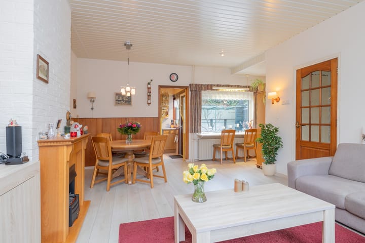 Foto 10 van Leidsevaart 60