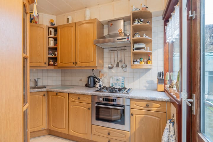 Foto 14 van Leidsevaart 60