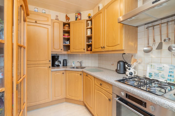 Foto 15 van Leidsevaart 60