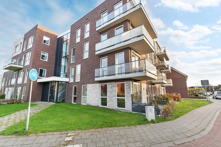 Foto 4 van Korenmolen 31