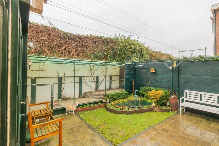 Foto 17 van Leidsevaart 60