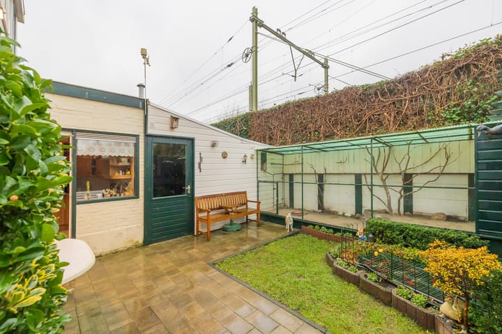 Foto 18 van Leidsevaart 60