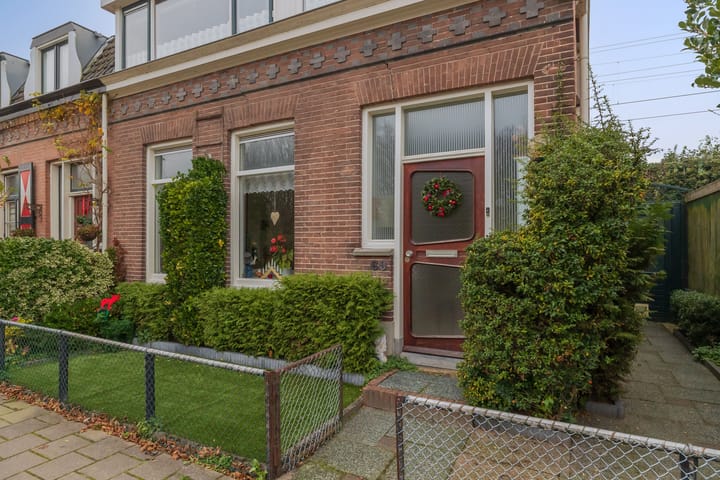 Foto 31 van Leidsevaart 60