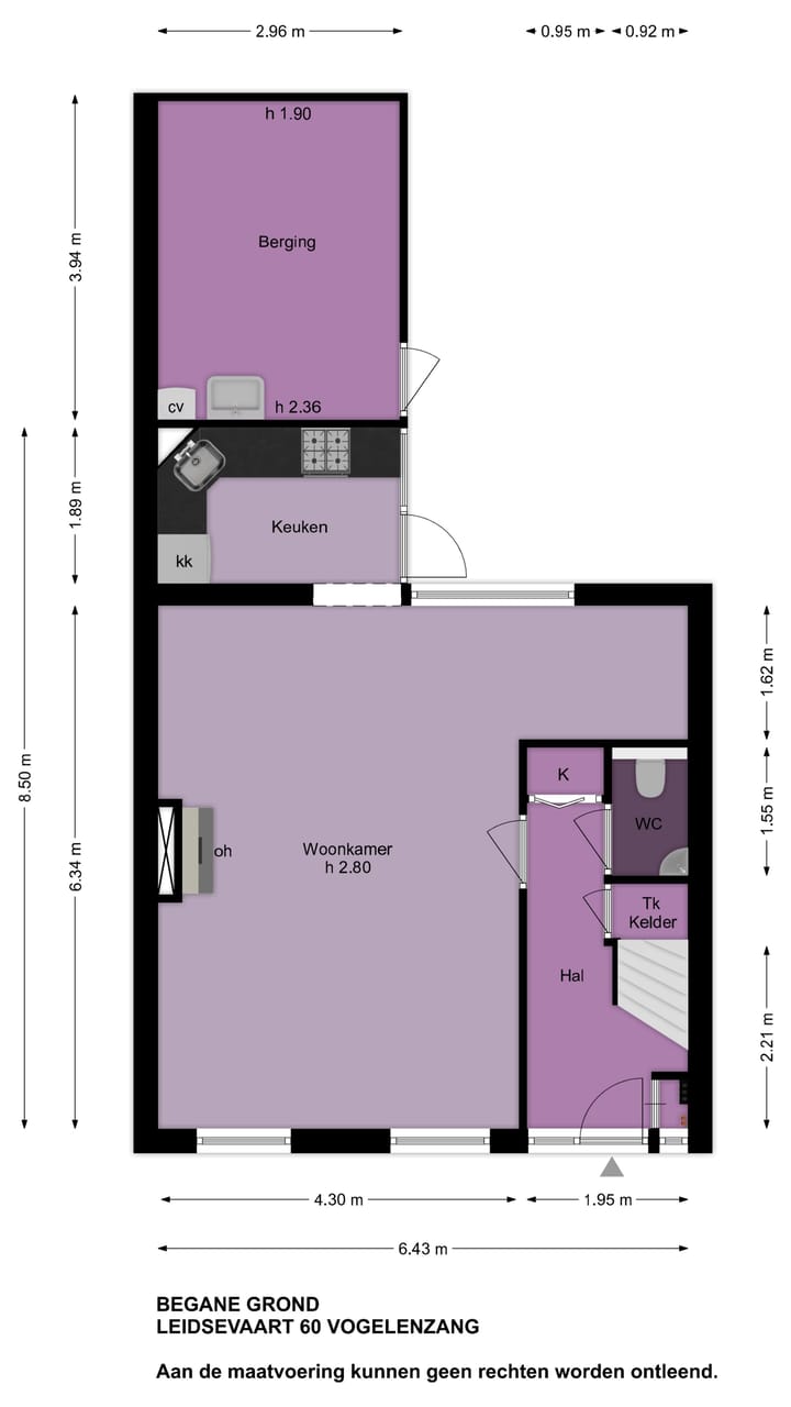 Foto 32 van Leidsevaart 60