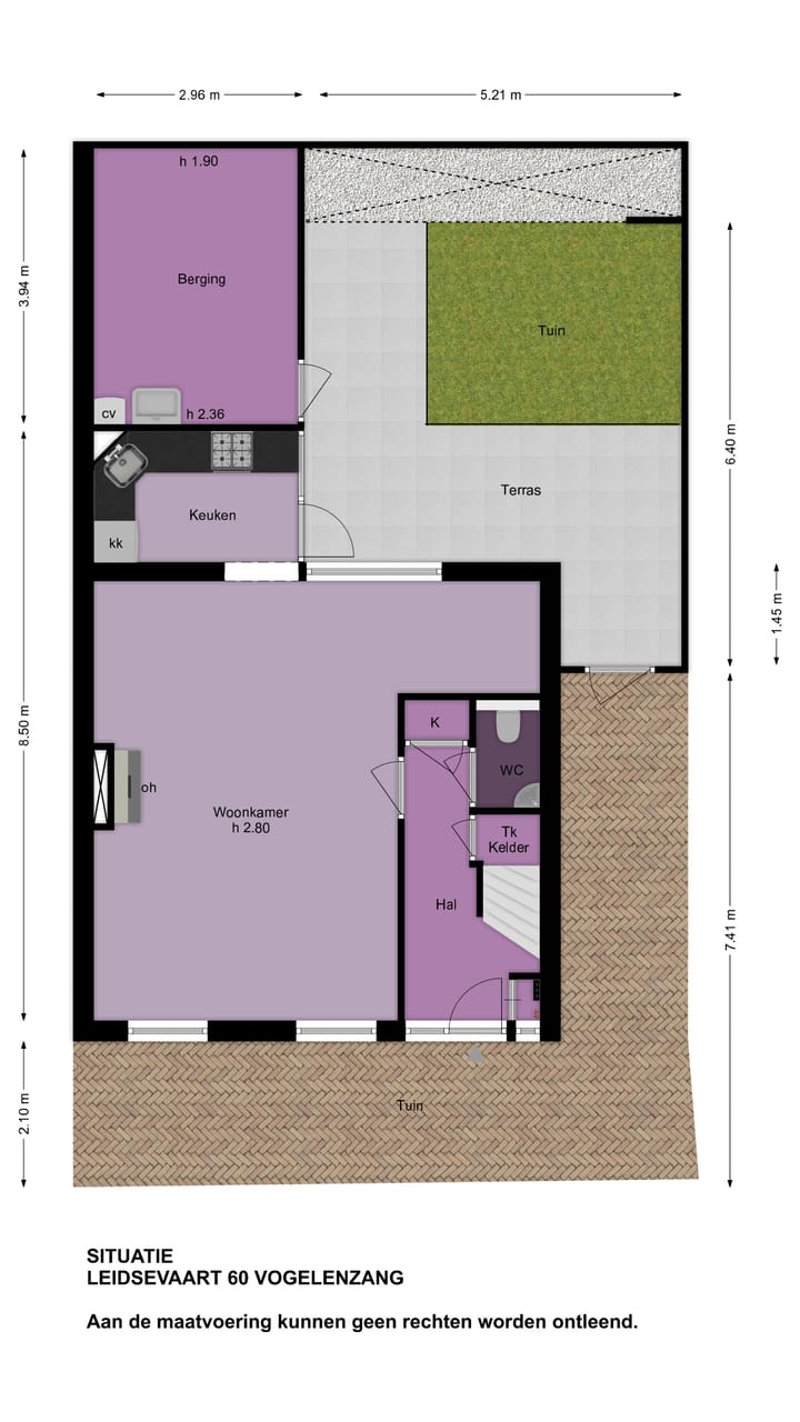 Foto 35 van Leidsevaart 60