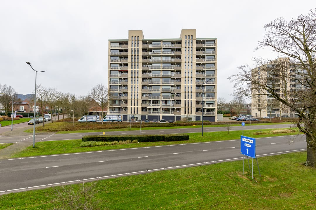 Foto 7 van Grote Spie 363