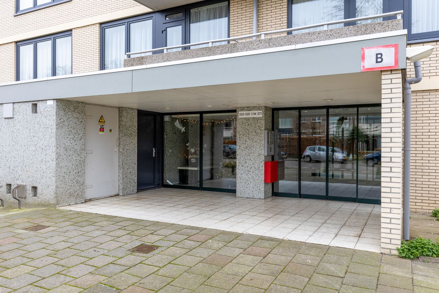 Foto 10 van Grote Spie 363