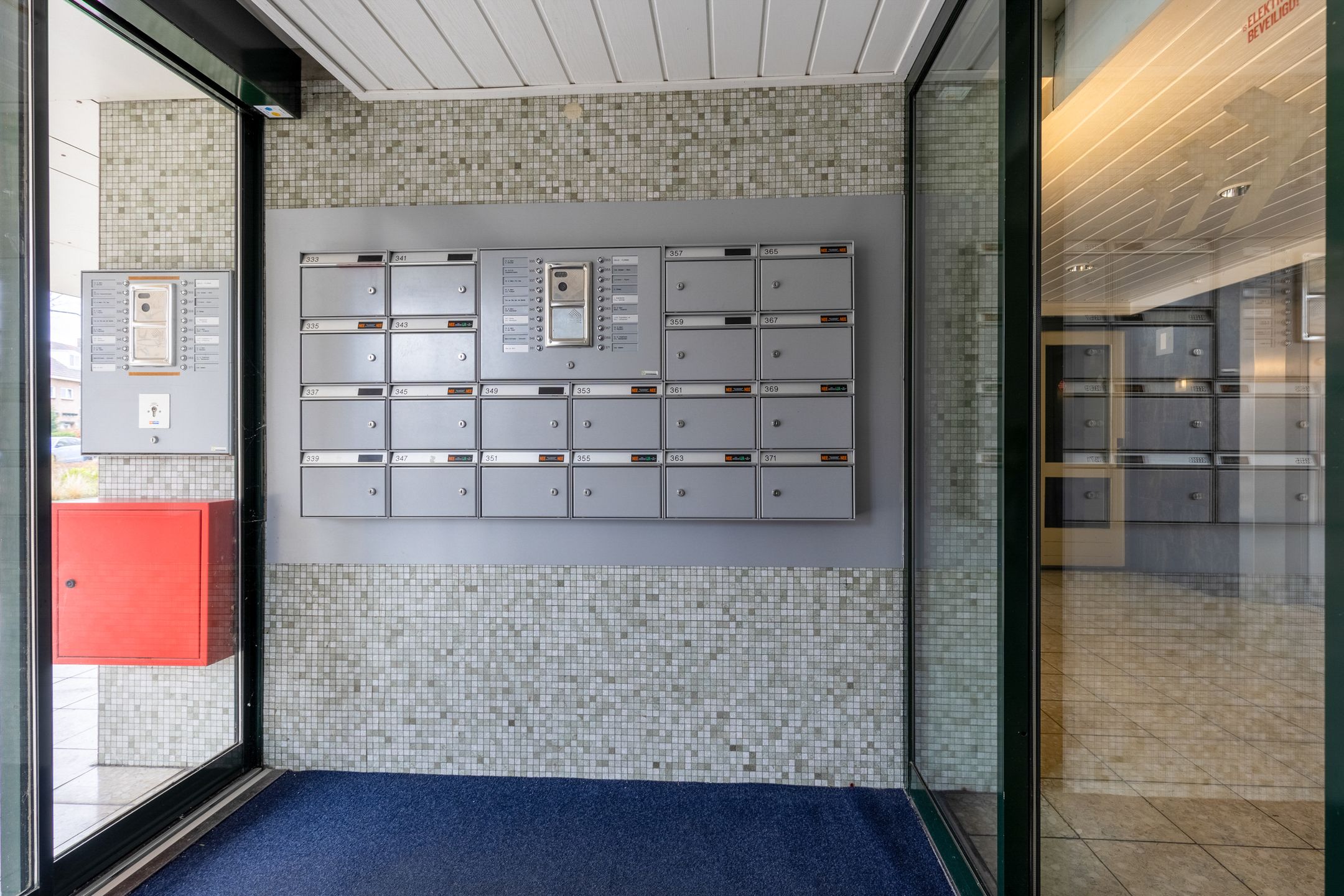 Foto 12 van Grote Spie 363