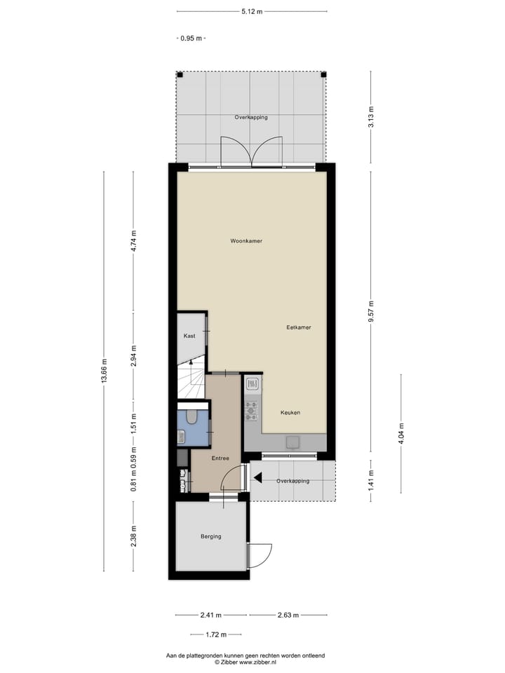 Foto 33 van Zuiderkade 6