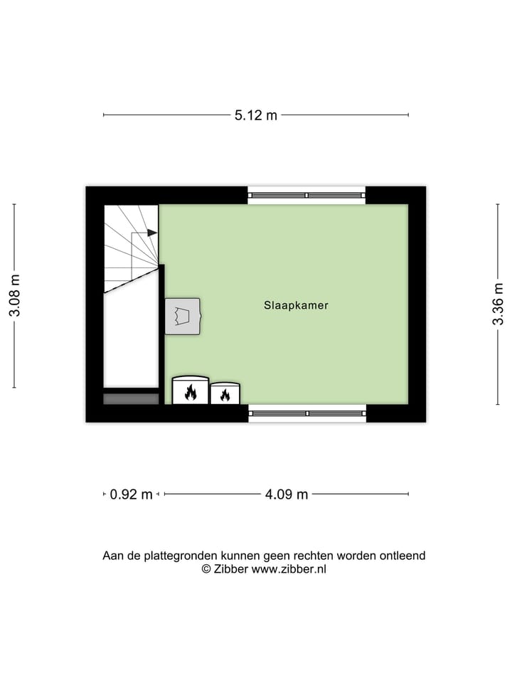 Foto 35 van Zuiderkade 6