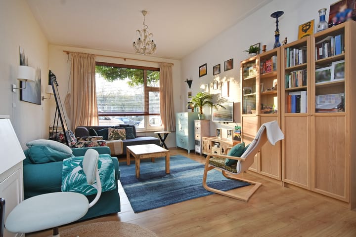 Foto 2 van Loosduinseweg 1137