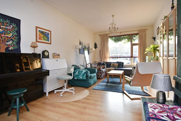 Foto 3 van Loosduinseweg 1137