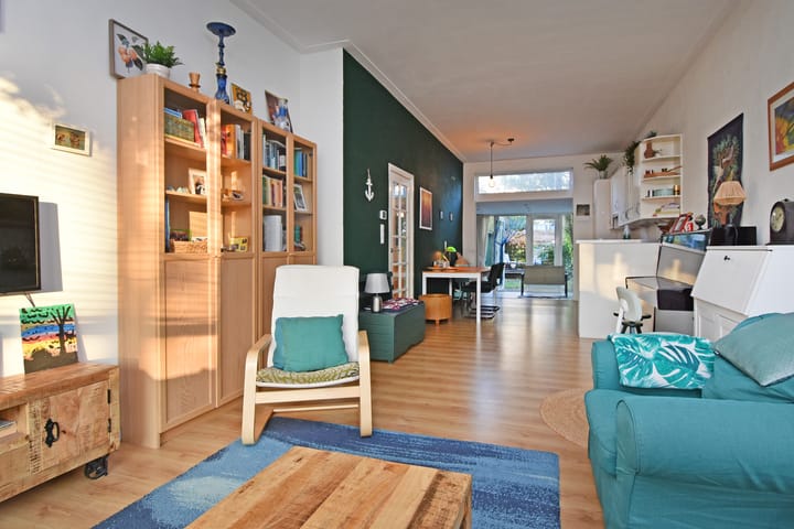 Foto 4 van Loosduinseweg 1137