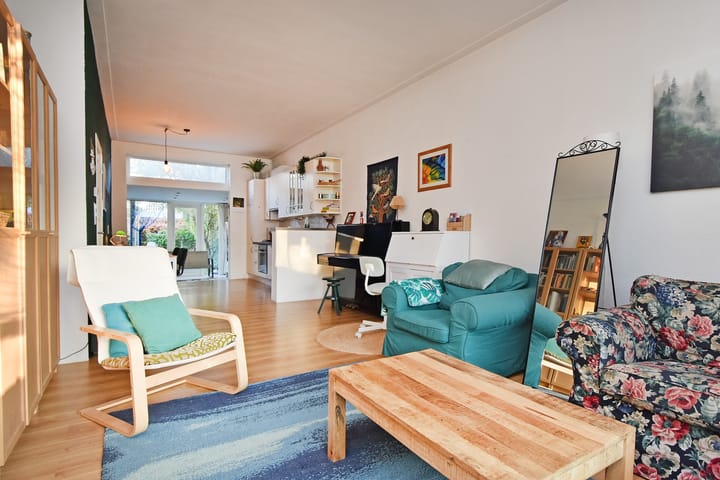 Foto 5 van Loosduinseweg 1137