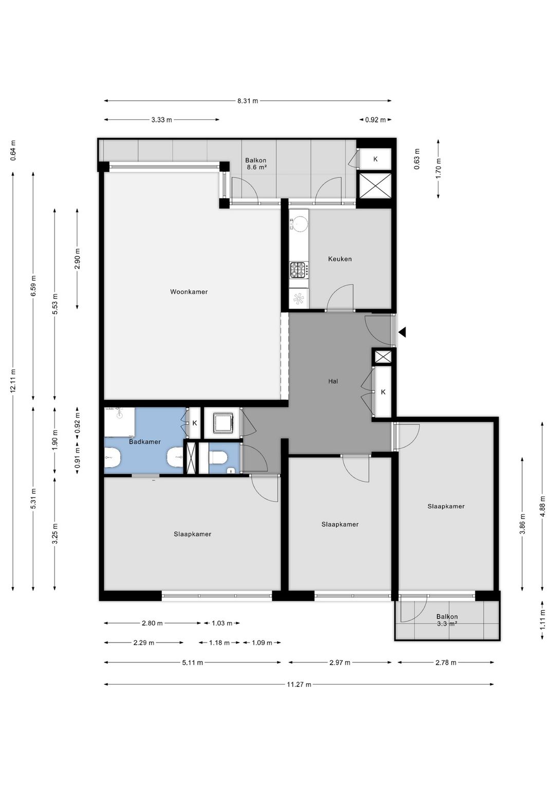 Foto 53 van Grote Spie 363