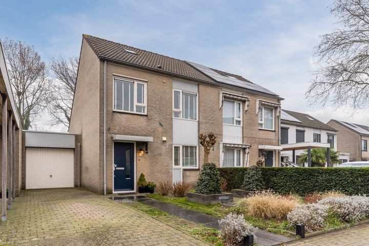 Foto 1 van Langdonk 18