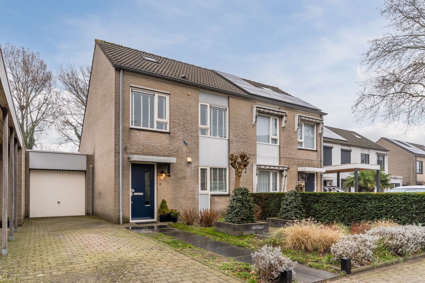 Foto 1 van Langdonk 18