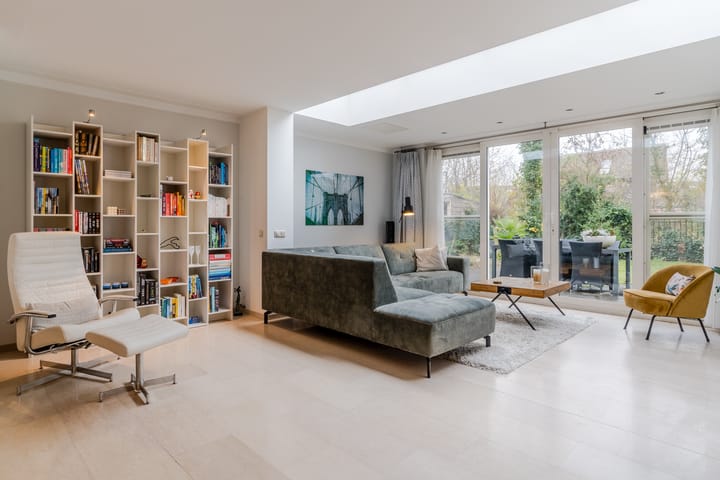 Foto 10 van Langdonk 18