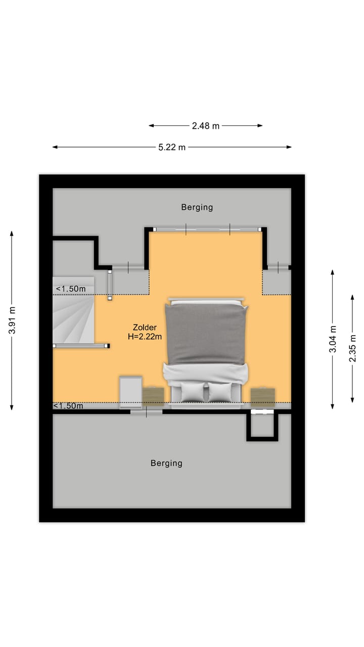 Foto 48 van Langdonk 18