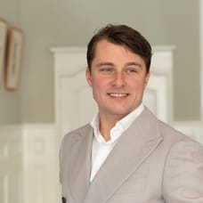 Koen Penha - Commercieel Medewerker