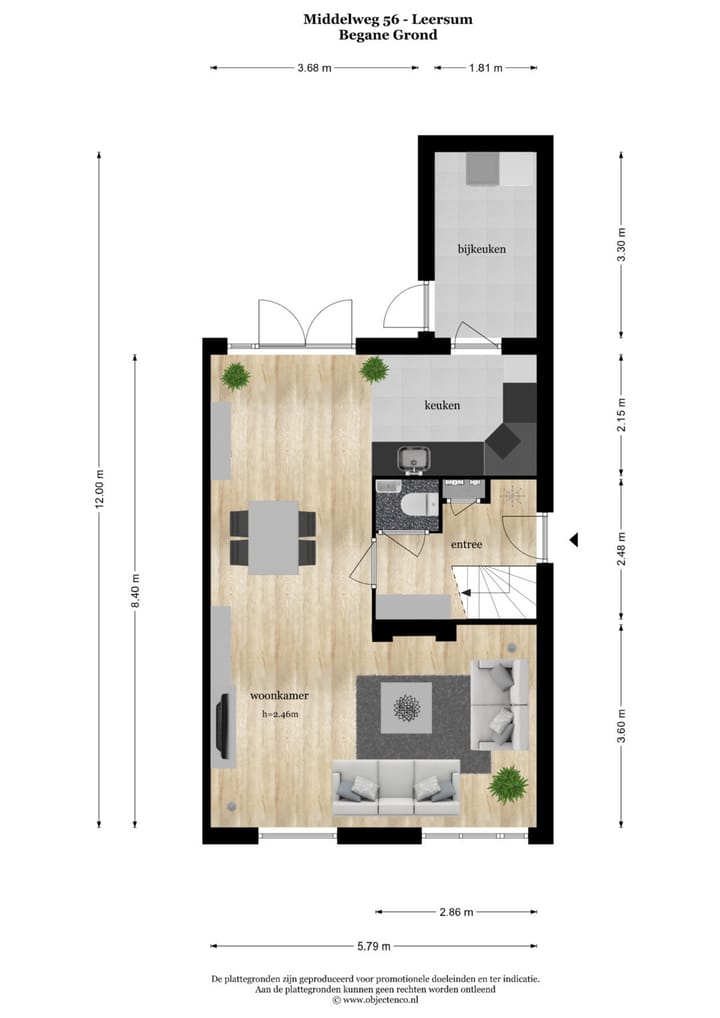 Foto 20 van Middelweg 56