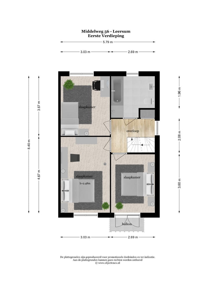 Foto 21 van Middelweg 56