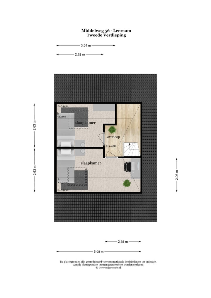Foto 22 van Middelweg 56