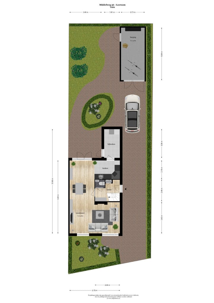 Foto 24 van Middelweg 56